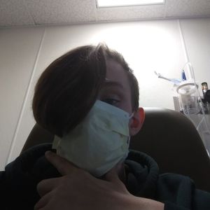 Meet your Posher, Dakota